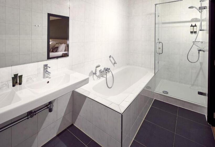 패밀리 룸, Van Der Valk Hotel Arnhem