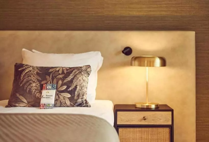 اتاق خانوادگی, Van Der Valk Hotel Arnhem