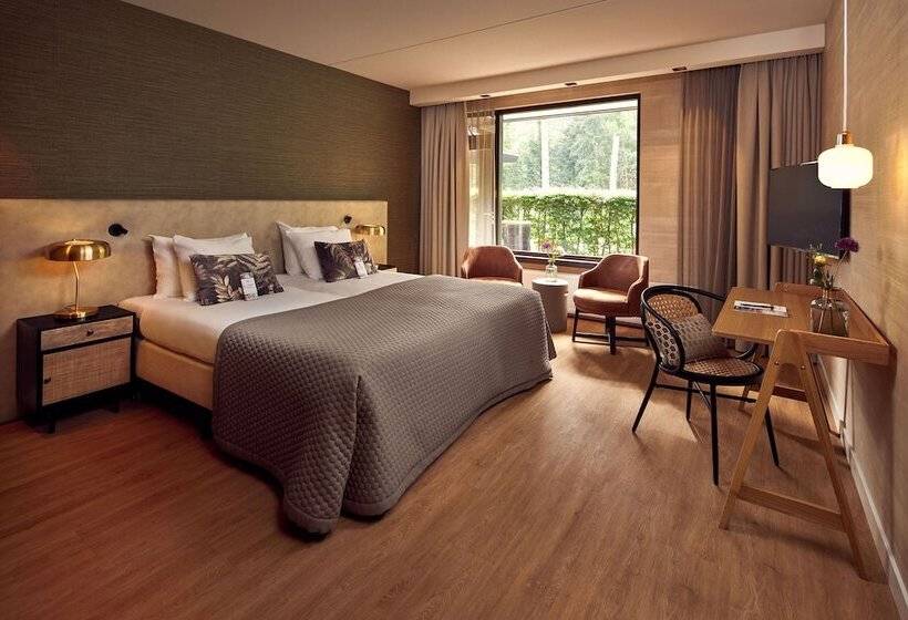 Семейный Номер, Van Der Valk Hotel Arnhem