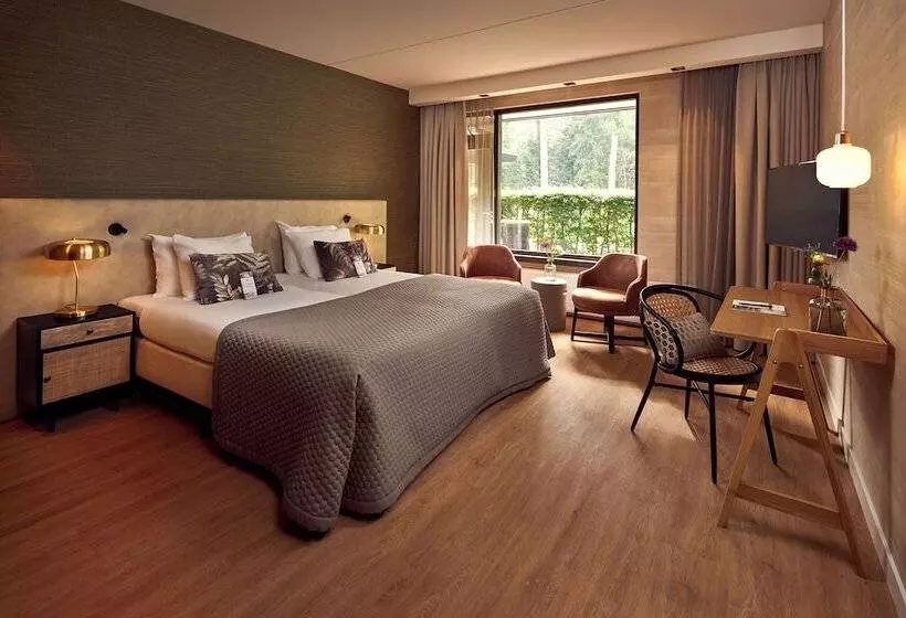 اتاق خانوادگی, Van Der Valk Hotel Arnhem