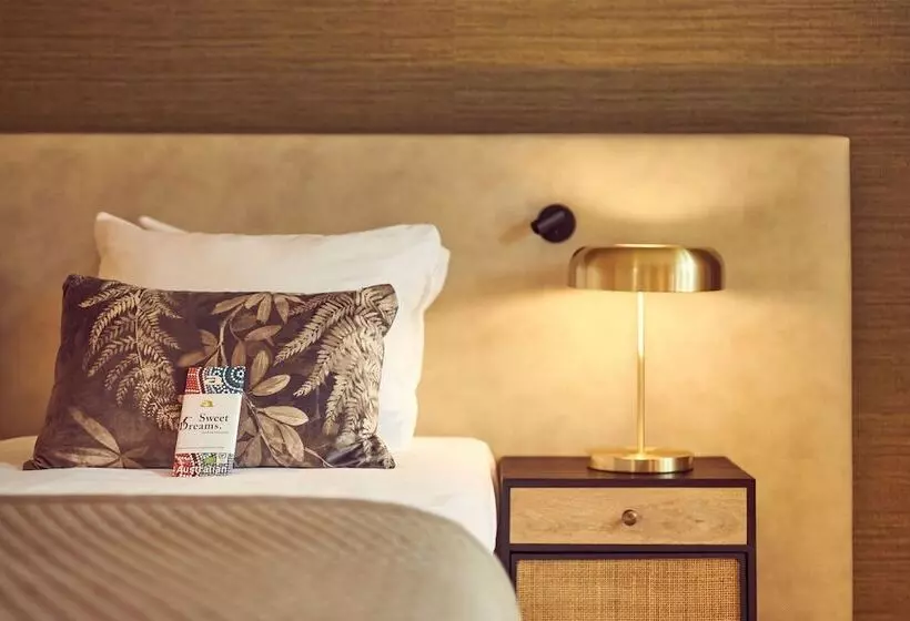 اتاق استاندارد برای معلولان, Van Der Valk Hotel Arnhem