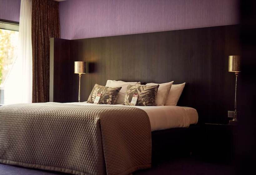 Номер Стандарт, Van Der Valk Hotel Arnhem