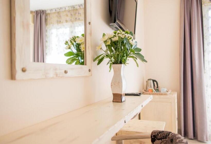 اتاق استاندارد, Villa Perla Di Mare