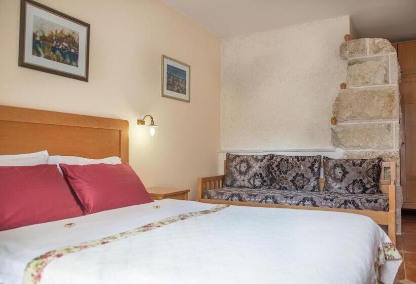 اتاق استاندارد, Villa Perla Di Mare