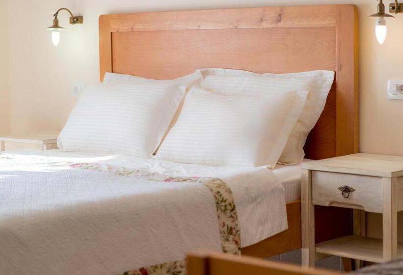 اتاق استاندارد, Villa Perla Di Mare