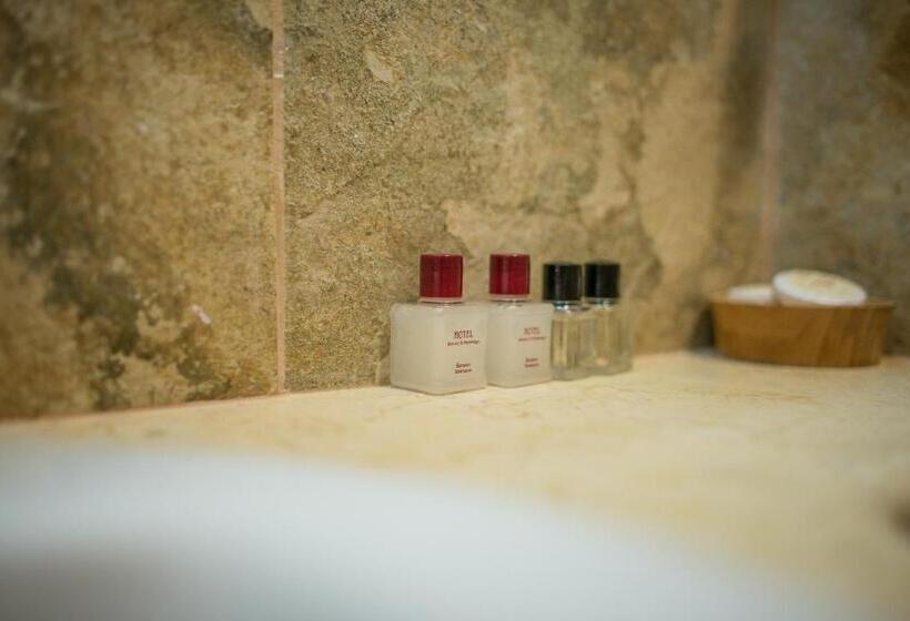 اتاق استاندارد سه نفره, Villa Perla Di Mare