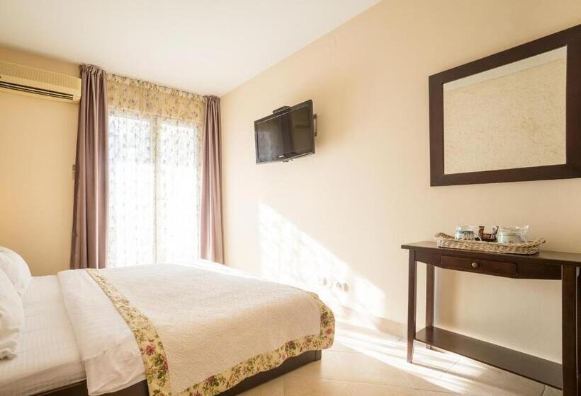 اتاق عادی, Villa Perla Di Mare