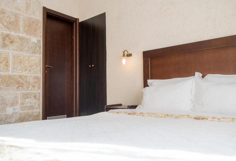 اتاق عادی, Villa Perla Di Mare