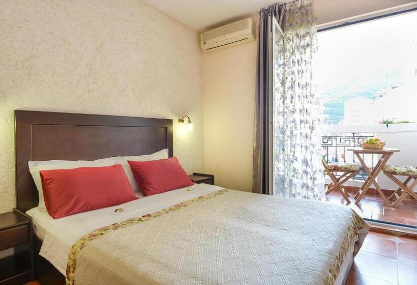 اتاق عادی, Villa Perla Di Mare