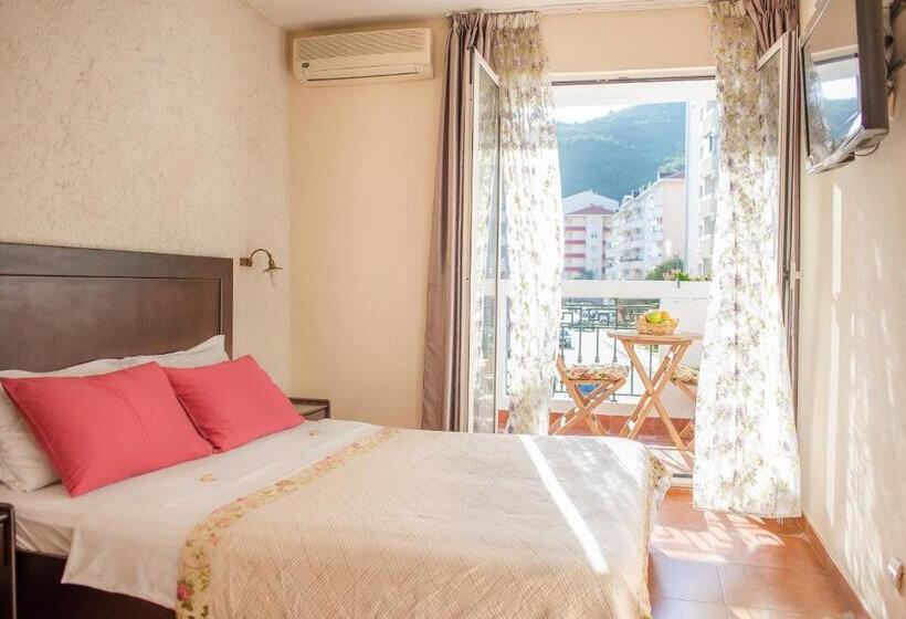 اتاق عادی, Villa Perla Di Mare