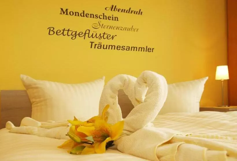 スタンダードルーム, Aparthotel Strandhus