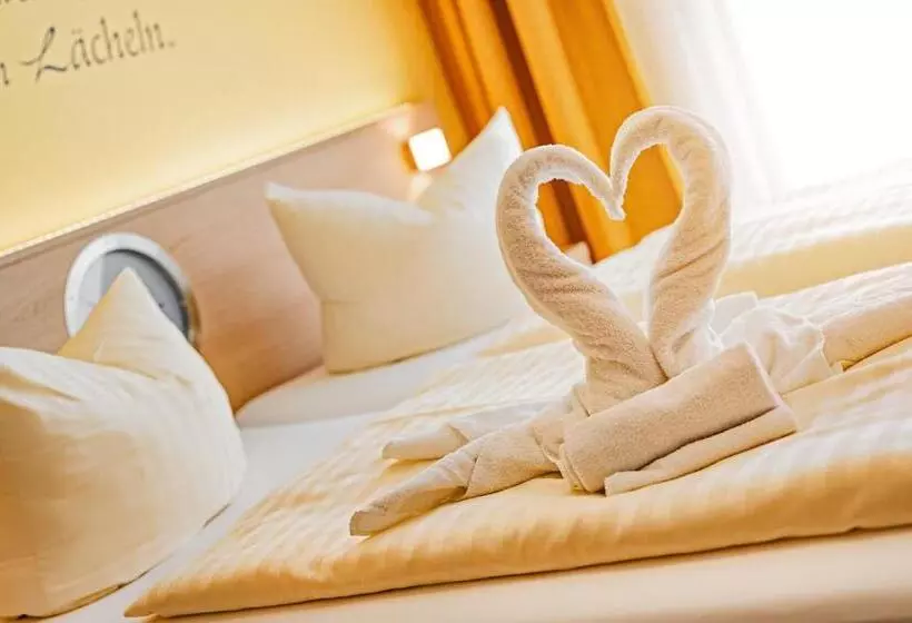 デラックスルーム, Aparthotel Strandhus