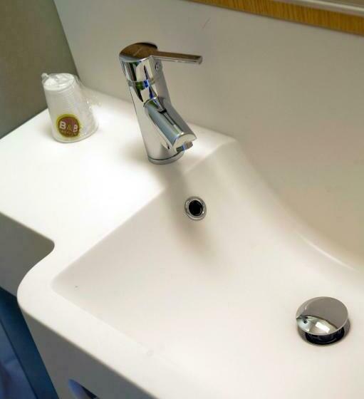 Номер Стандарт, B&b Hotel Grenoble Centre Alpexpo