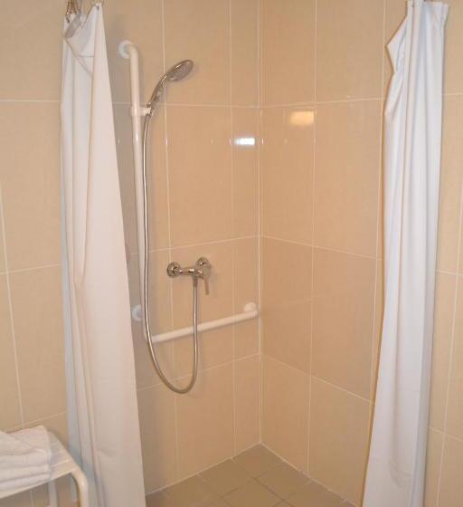 Номер Стандарт, B&b Hotel Grenoble Centre Alpexpo