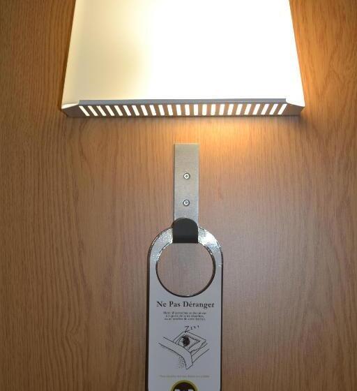 Четырехместный Номер Стандарт, B&b Hotel Grenoble Centre Alpexpo