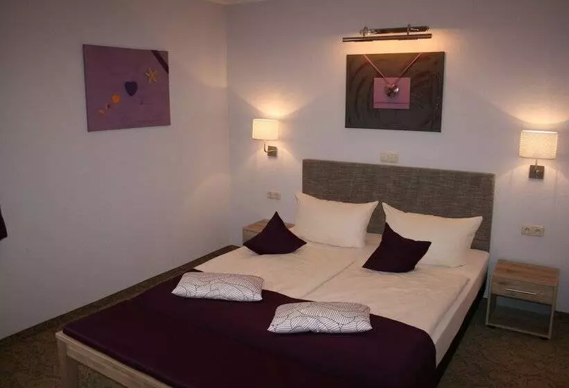 １ベッドルームアパートメント, Das Hudewald Hotel & Resort