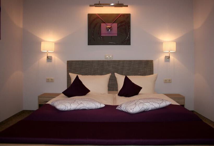 Апартаменты 1 Спальня, Das Hudewald Hotel & Resort