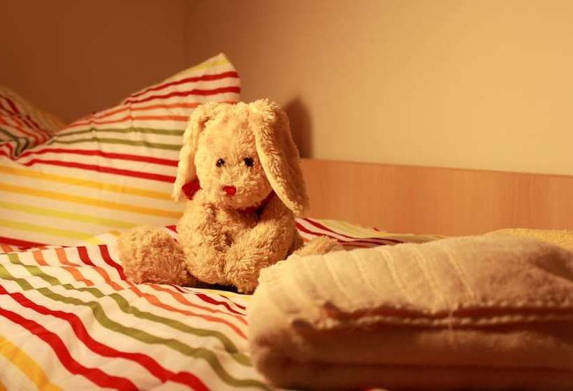 Семейные Апартаменты, Das Hudewald Hotel & Resort