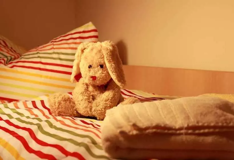 家族用アパートメント, Das Hudewald Hotel & Resort