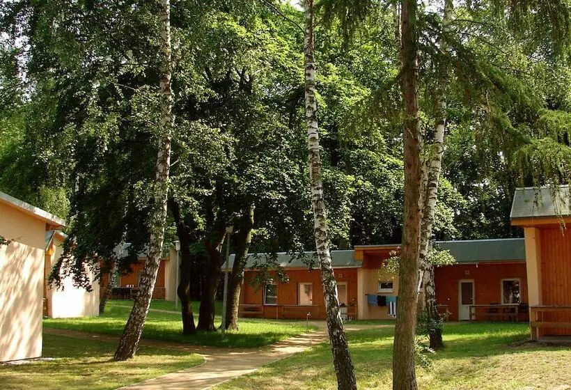 スタンダードバンガロー, Das Hudewald Hotel & Resort