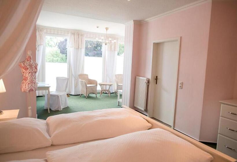 スタンダードルーム, Alter Landkrug