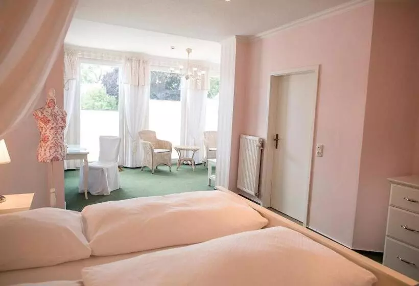 Standard Room, Alter Landkrug
