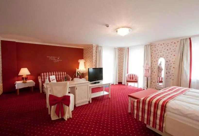 Standard Room, Alter Landkrug