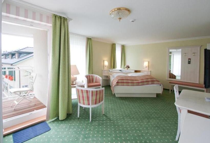 スタンダードルーム, Alter Landkrug