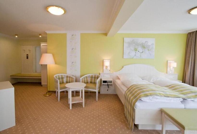 スタンダードルーム, Alter Landkrug