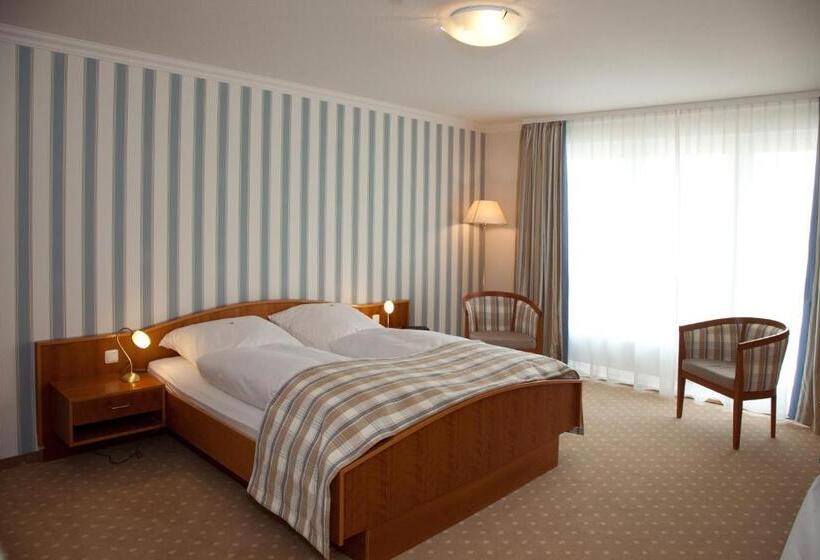 スタンダードルーム, Alter Landkrug