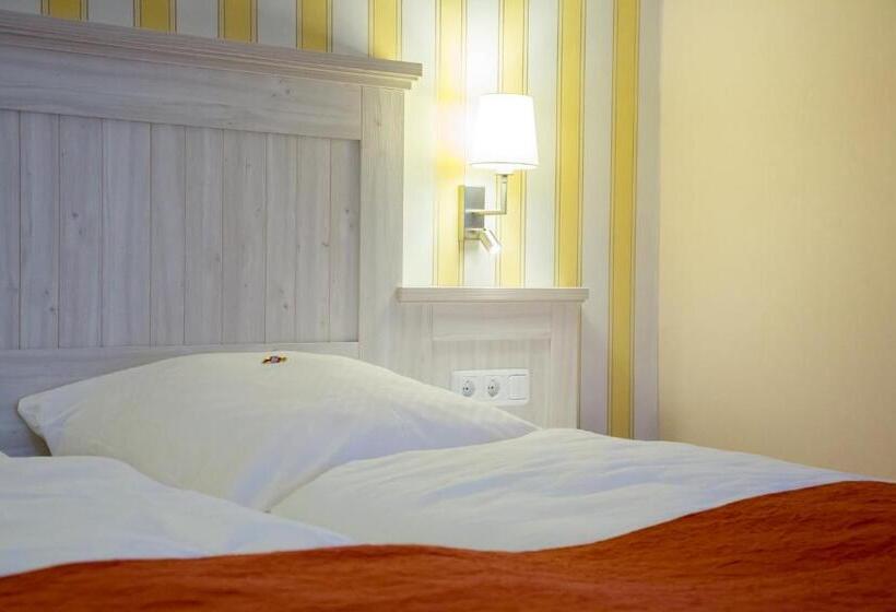 スタンダードルーム, Alter Landkrug