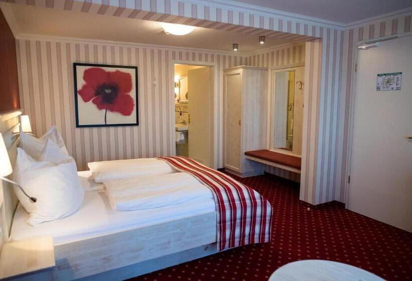 スタンダードルーム, Alter Landkrug