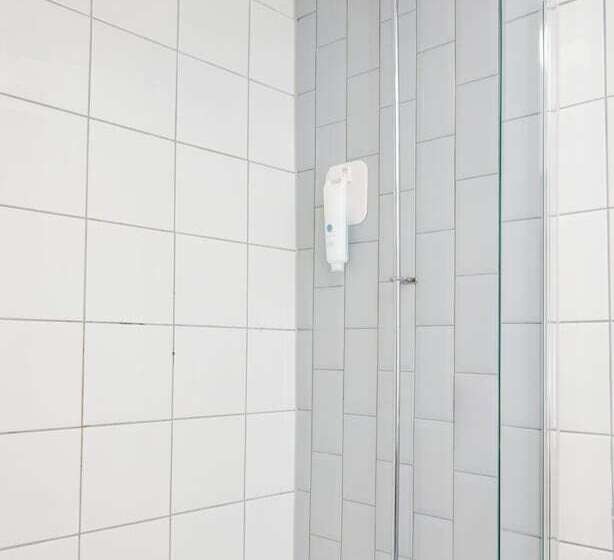 غرفة قياسية, Charnwood Arms