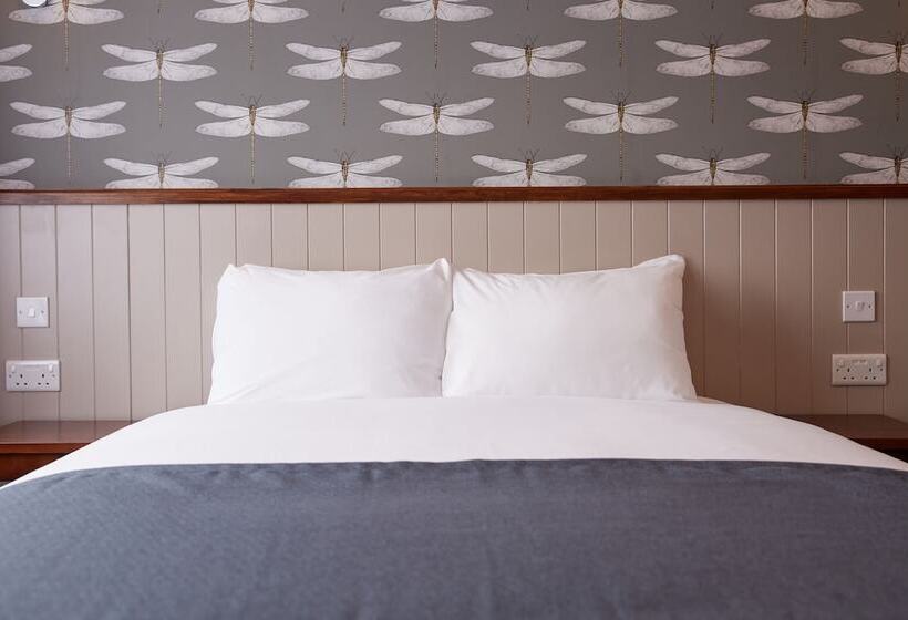 スタンダードルーム, Chase Inn By Greene King Inns