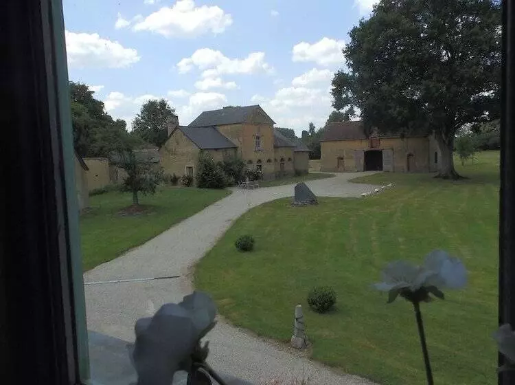 スタンダードルーム, Château Du Pin   Teritoria