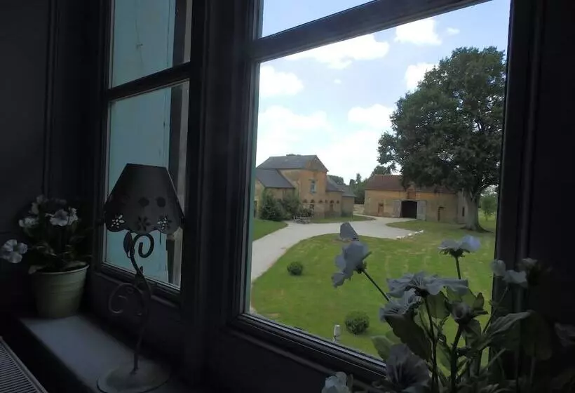 スタンダードルーム, Château Du Pin   Teritoria