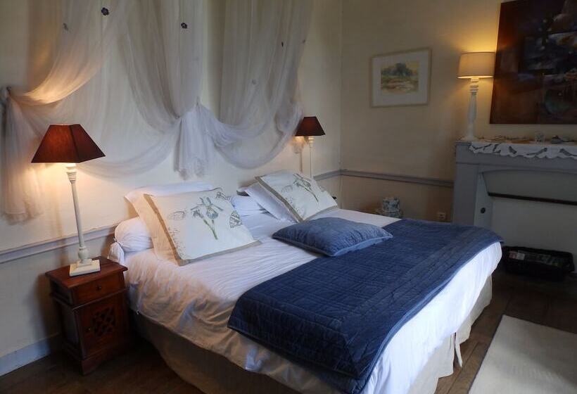 חדר סטנדרט, Château Du Pin   Teritoria