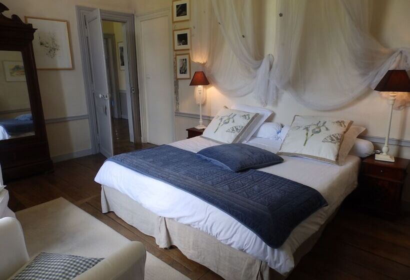 חדר סטנדרט, Château Du Pin   Teritoria