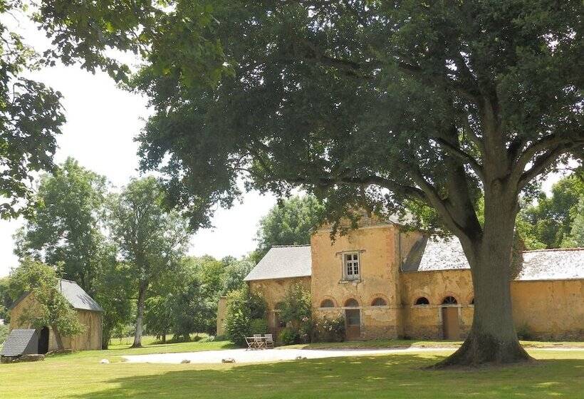 סוויטה, Château Du Pin   Teritoria