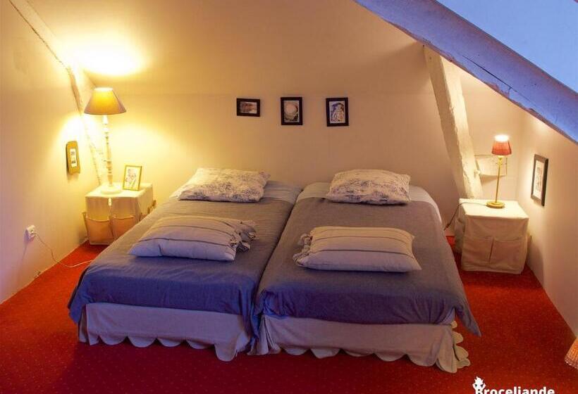 סוויטה, Château Du Pin   Teritoria