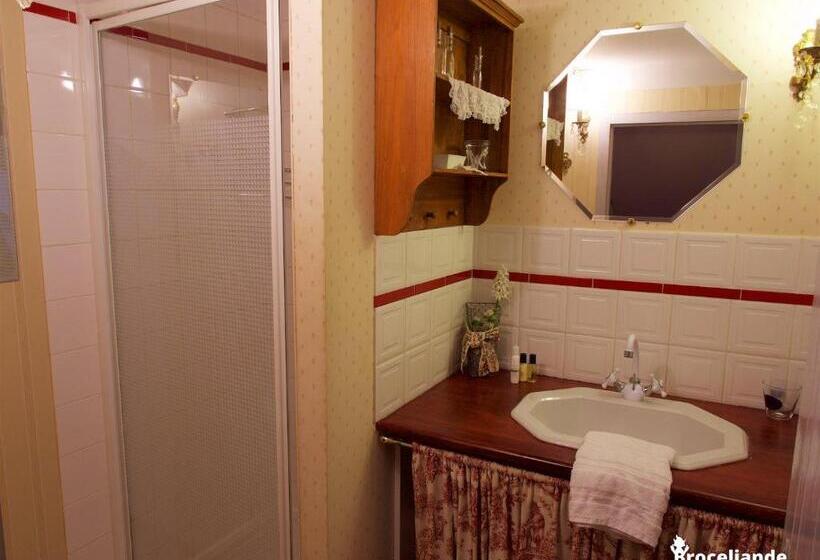 סוויטה, Château Du Pin   Teritoria