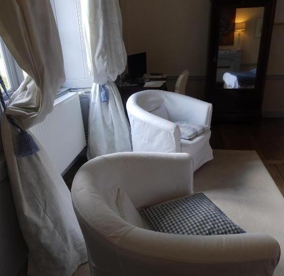 חדר סטנדרט, Château Du Pin   Teritoria