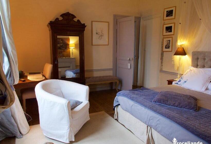 חדר סטנדרט, Château Du Pin   Teritoria