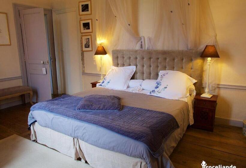 חדר סטנדרט, Château Du Pin   Teritoria