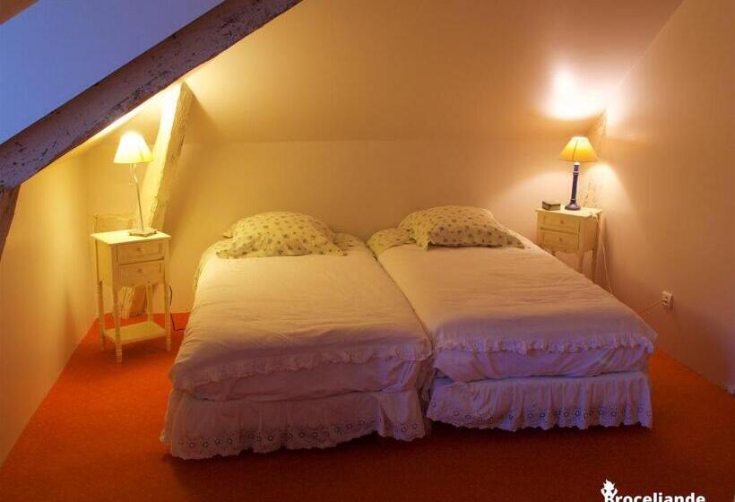 סוויטה, Château Du Pin   Teritoria