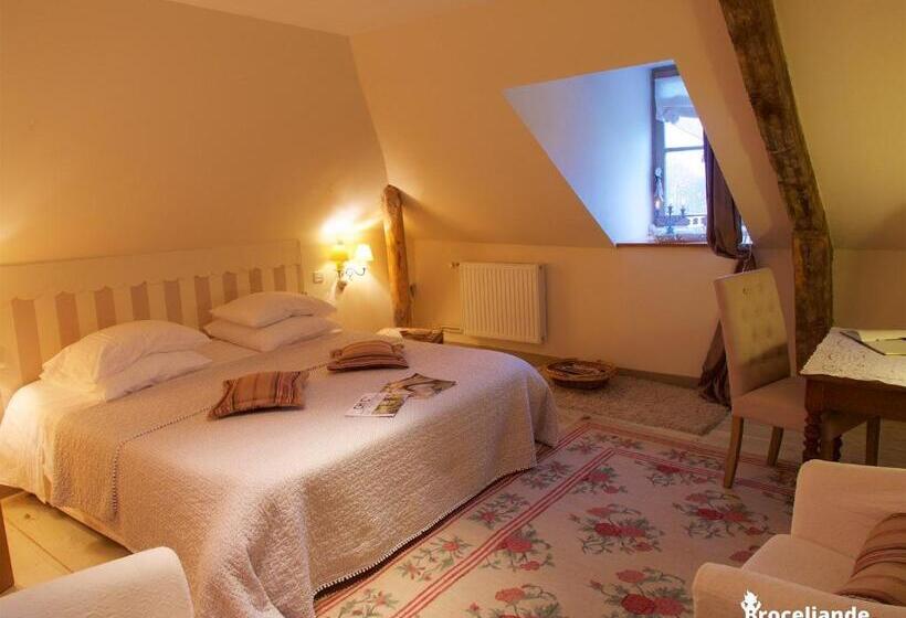 חדר סטנדרט, Château Du Pin   Teritoria