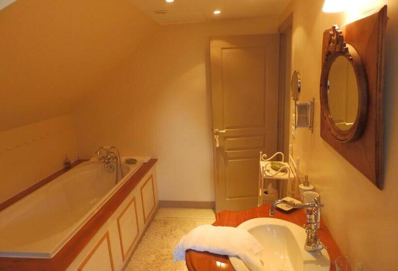 חדר סטנדרט, Château Du Pin   Teritoria