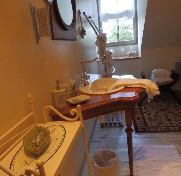 חדר סטנדרט, Château Du Pin   Teritoria