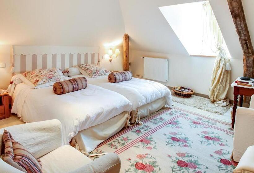 חדר סטנדרט, Château Du Pin   Teritoria