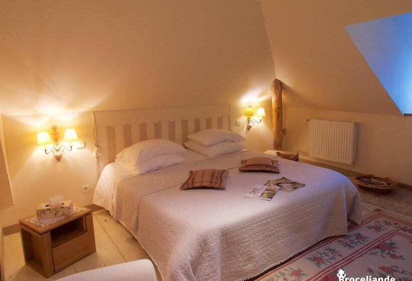 חדר סטנדרט, Château Du Pin   Teritoria